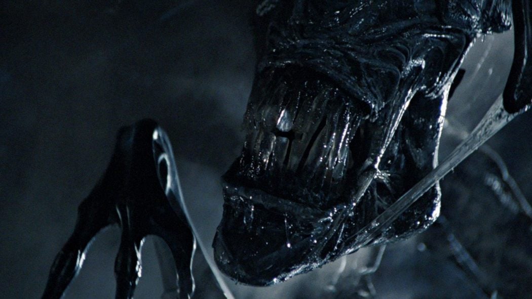 This Virtual ALIENS Ride Is An Express Elevator To Hell | Birth.Movies ...