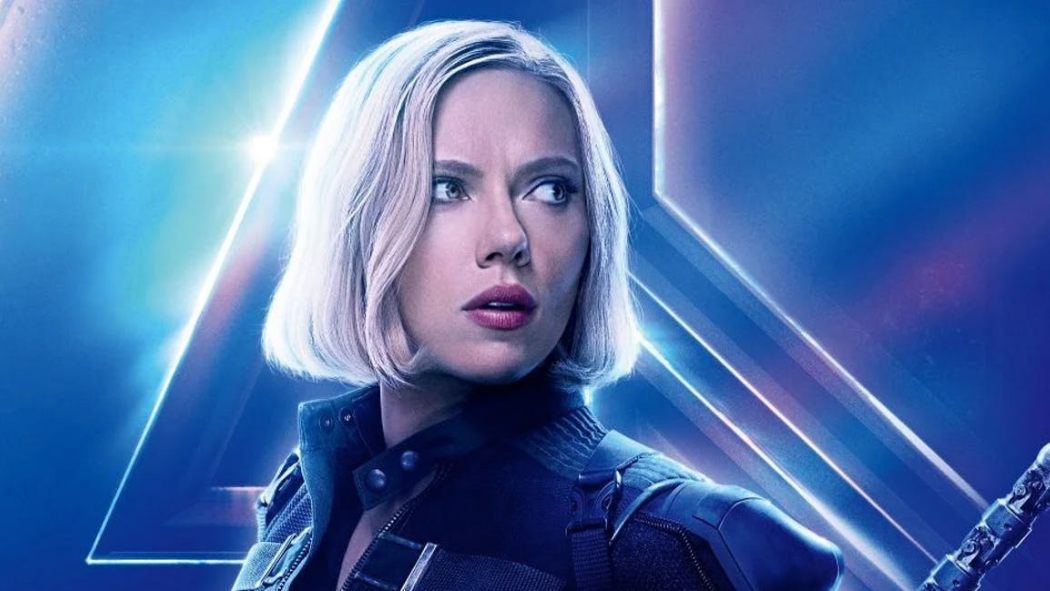 AVENGERS: ENDGAME Lets The Women Soar | Birth.Movies.Death.