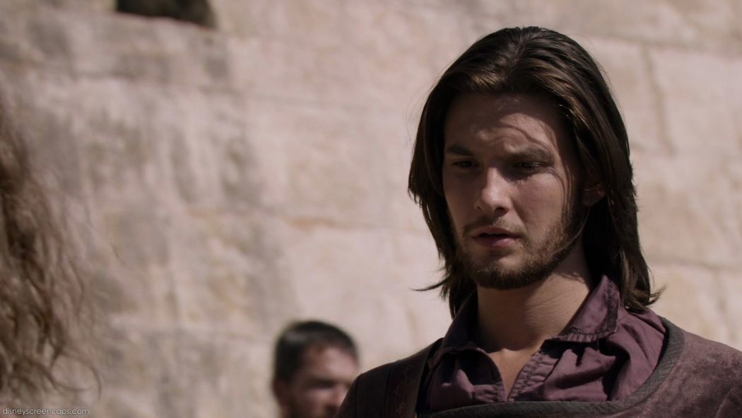 Films Et Séries Tv Avec Ben Barnes Netflix’s THE PUNISHER Series Begins Casting With Ben Barnes | Birth