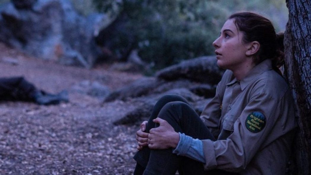 SXSW Review: BODY AT BRIGHTON ROCK Is A Haunting Walk In The Woods