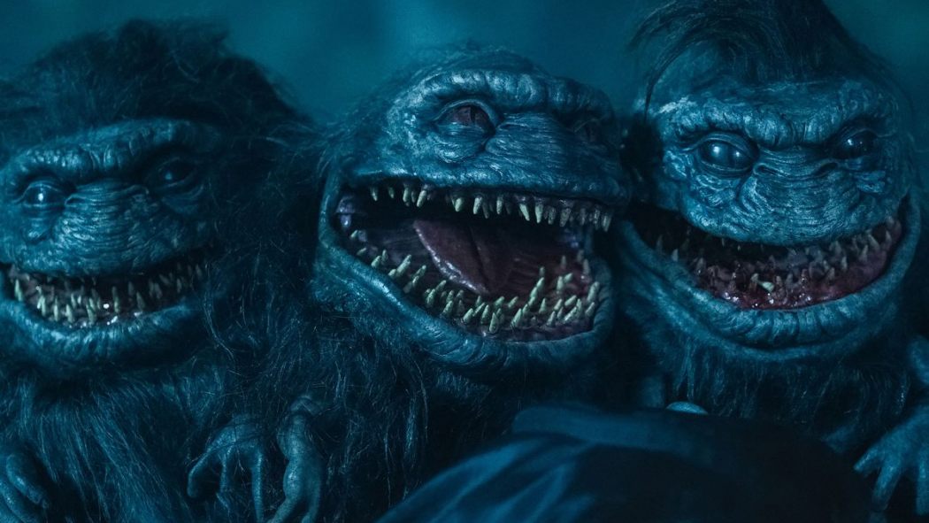 Fantasia 2019: A Chat With The CRITTERS ATTACK! Cast And Director | Birth.Movies.Death.