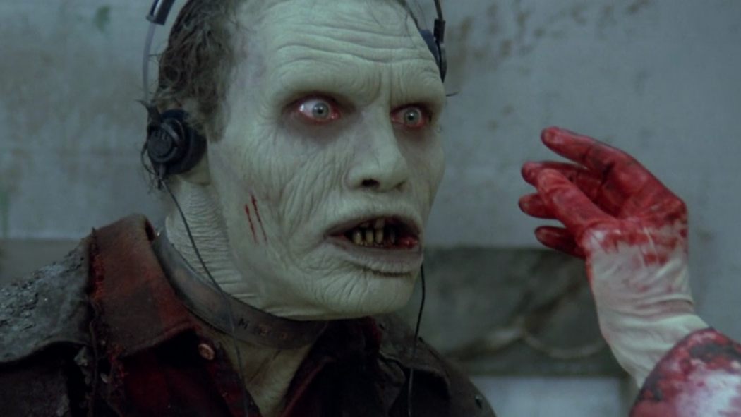 Day Of The Dead - Saison 1 Which Film Do We Talk About less - HAIL, CAESAR! or DAY OF THE DEAD