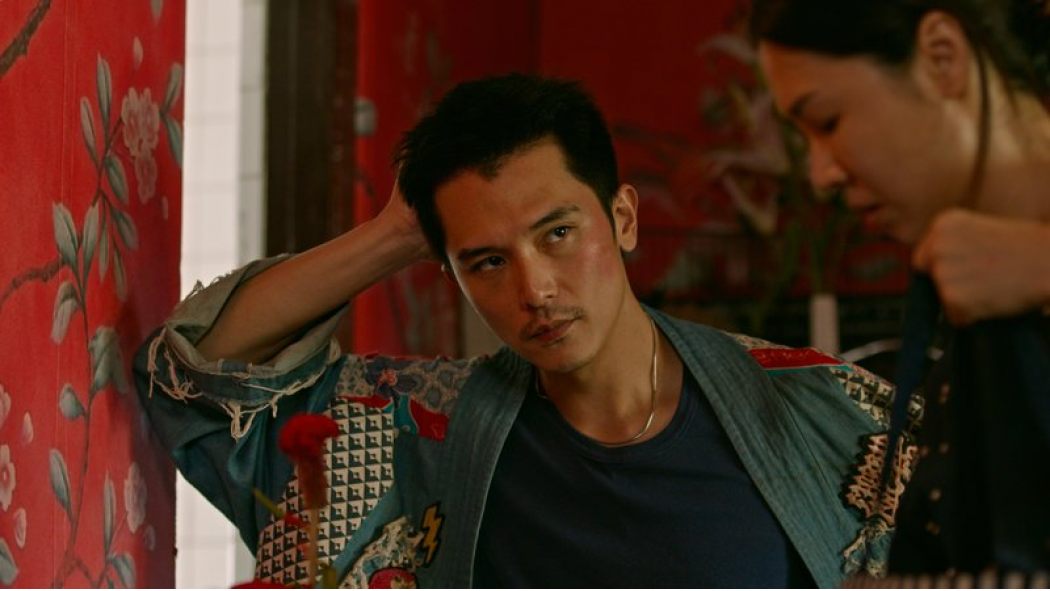 DEAR EX Review: A Candid Story Of An Unexpected Love Triangle | Birth.Movies.Death.