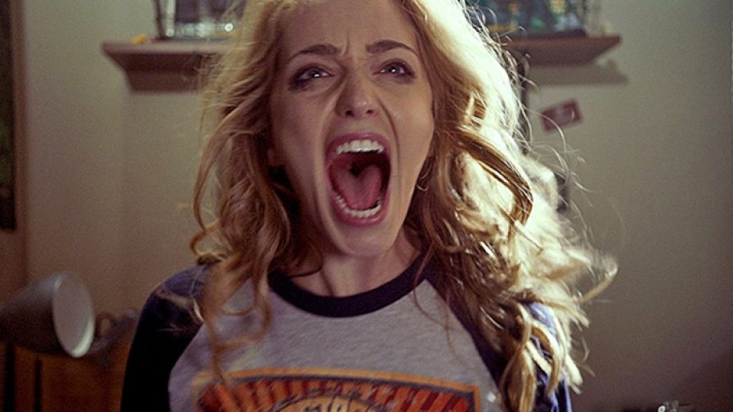 Let’s Do the Time Loop Again With “HAPPY DEATH DAY 2U’s” Jessica Rothe | Birth.Movies.Death.