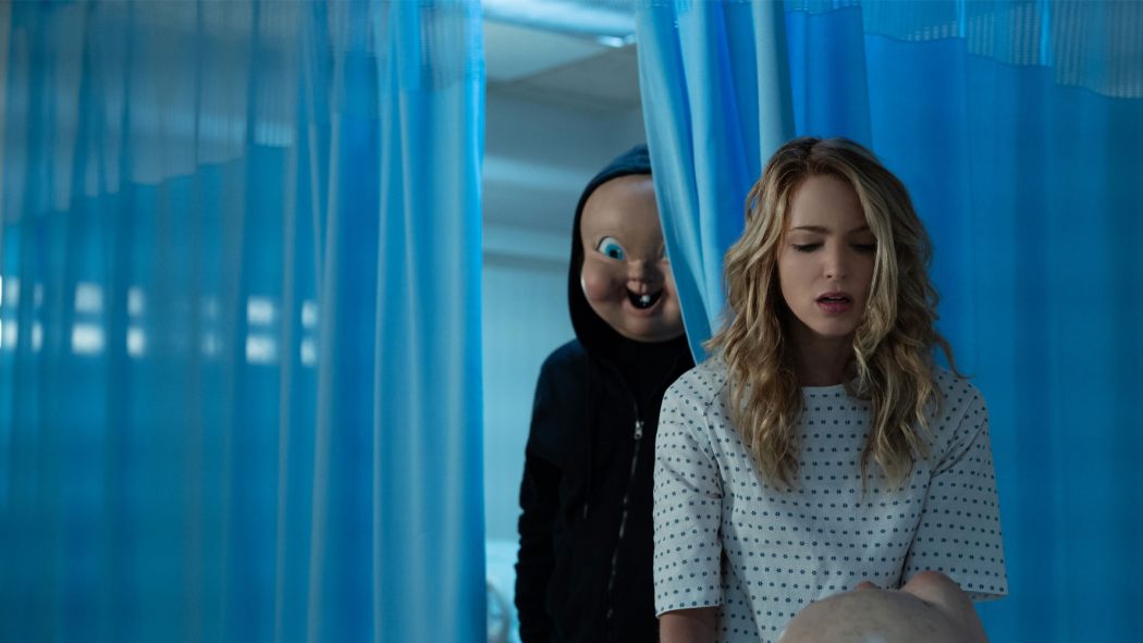 Writer/Director Christopher Landon Says It’s A Brand New HAPPY DEATH DAY | Birth.Movies.Death.
