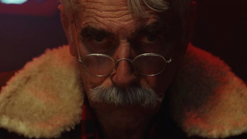 The Man Who Killed Hitler And Then The Bigfoot Makes A Date With February Birth Movies Death