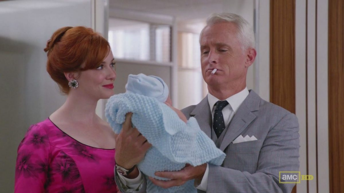 THE ROMANOFFS Casts Isabelle Huppert, Christina Hendricks And John Slattery  | Birth.Movies.Death.