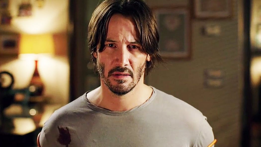 Keanu Reeves Movies