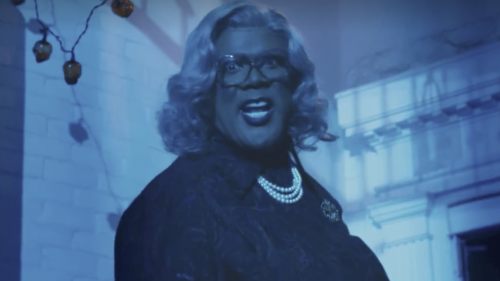 Boo! A Madea Halloween Movie Birth.Movies.Death.
