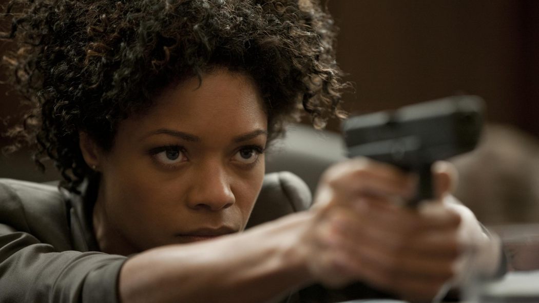 Films Et Séries Tv Avec Naomie Harris Naomie Harris Wants to Be the New Judi Dench Of The 007 Franchise