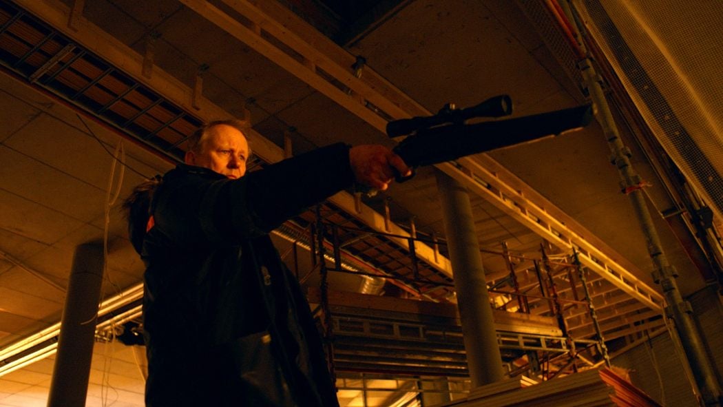 COLD PURSUIT And Why Directors Remake Their Own Movies ...