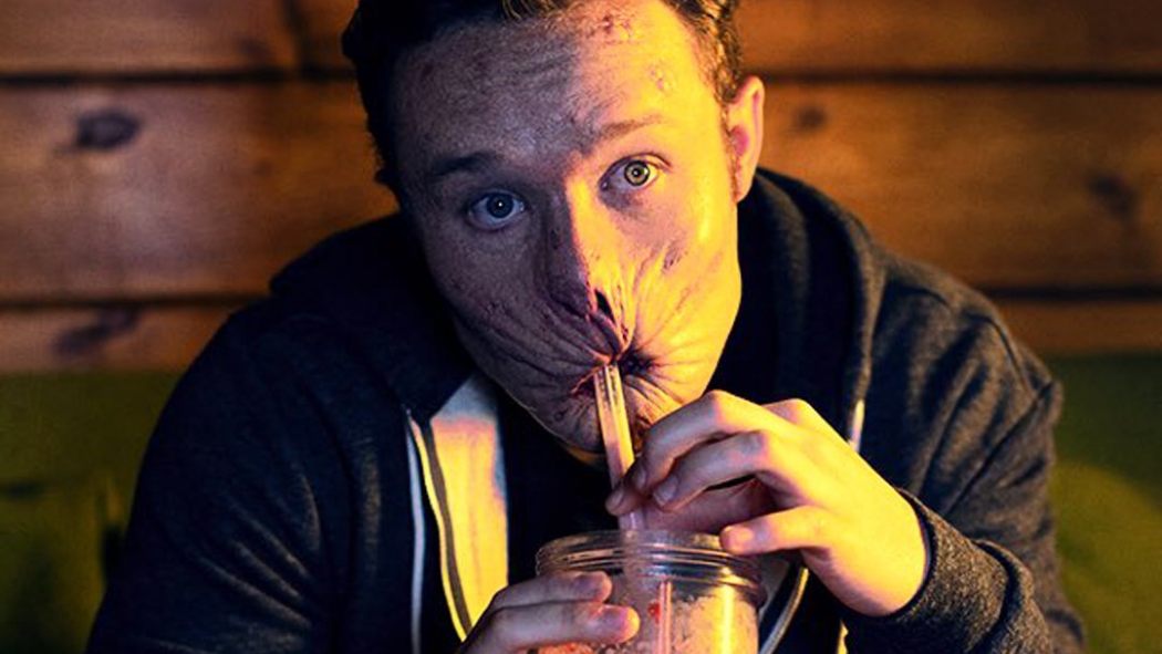 Only 80s Kids Will Remember That Arseface Is Based On A Real Person