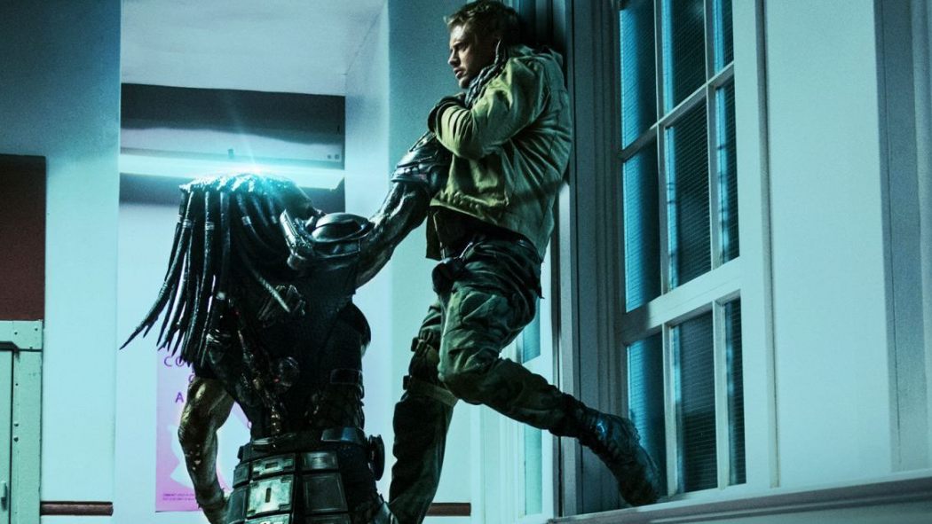 The Predator Movie Birth.Movies.Death.