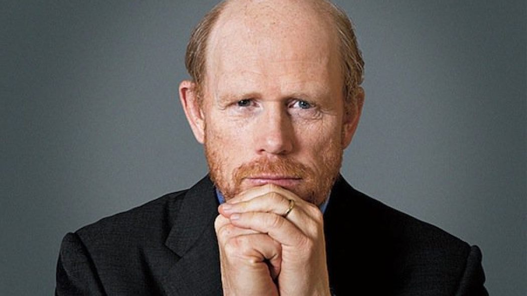 Ron Howard Death