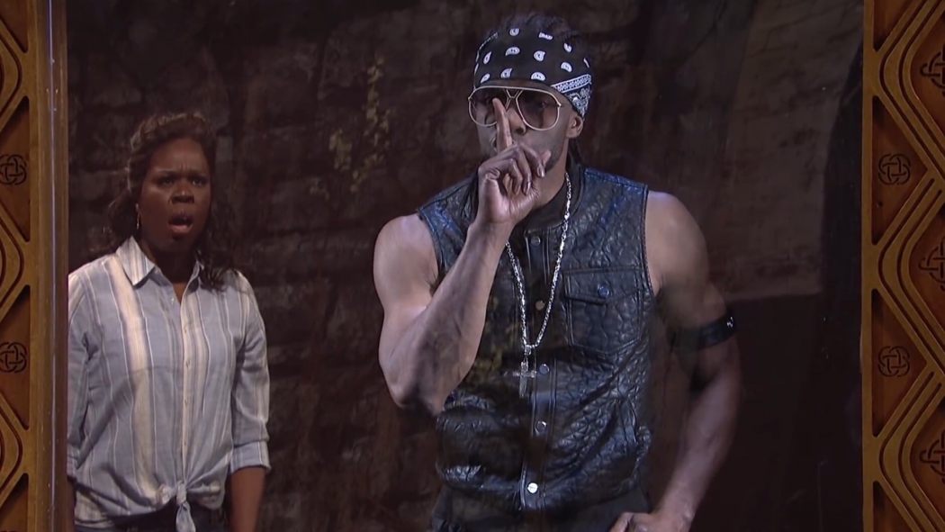 R. Kelly Checks In On Last Night’s SNL | Birth.Movies.Death.