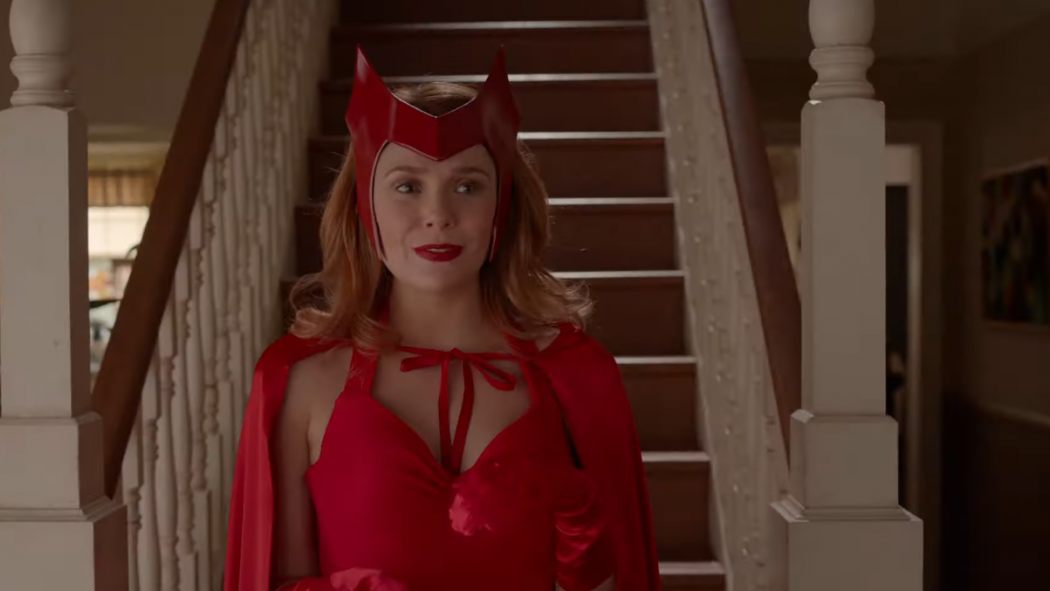 WANDAVISION, LOKI, And FALCON & WINTER SOLDIER All Got A Super Bowl Spot | Birth.Movies.Death.