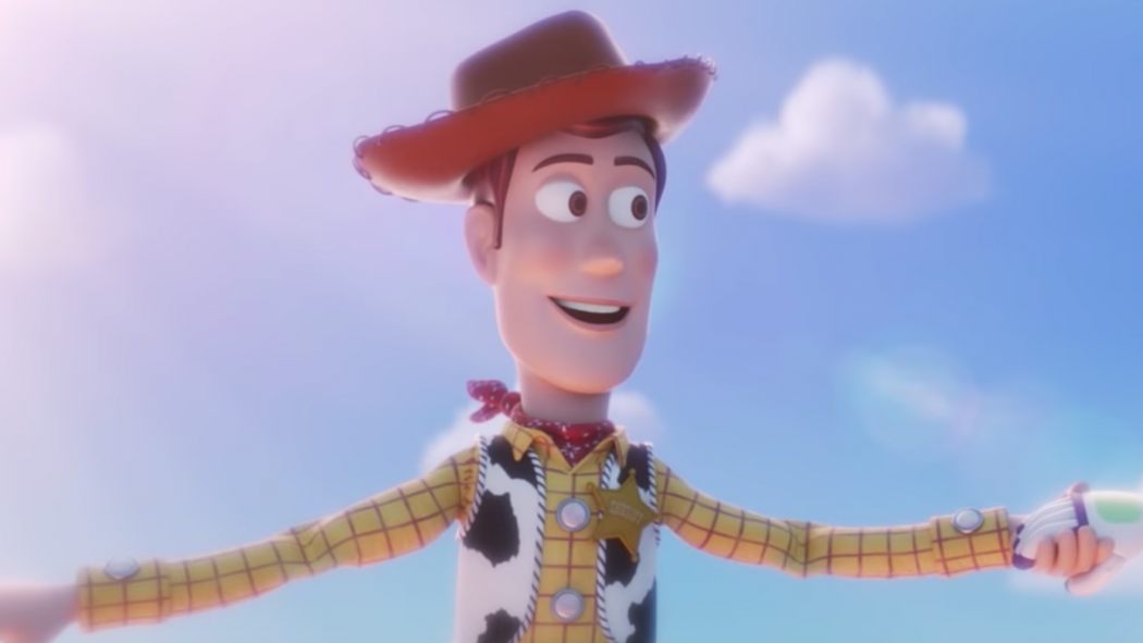 TOY STORY 4 Teaser Ruins The Harmony | Birth.Movies.Death.
