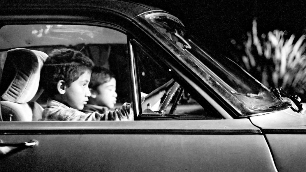 PSA: Taika Waititi’s Oscar-Nominated Short TWO CARS, ONE NIGHT Is Now Online