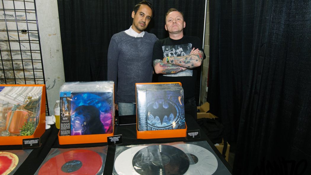 And Now, An Interview With Mondo Record Label Manager Mo Shafeek ...