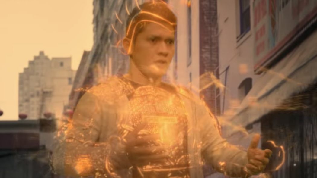 Netflix’s WU ASSASSINS Looks A Little Bit Silly, A Little